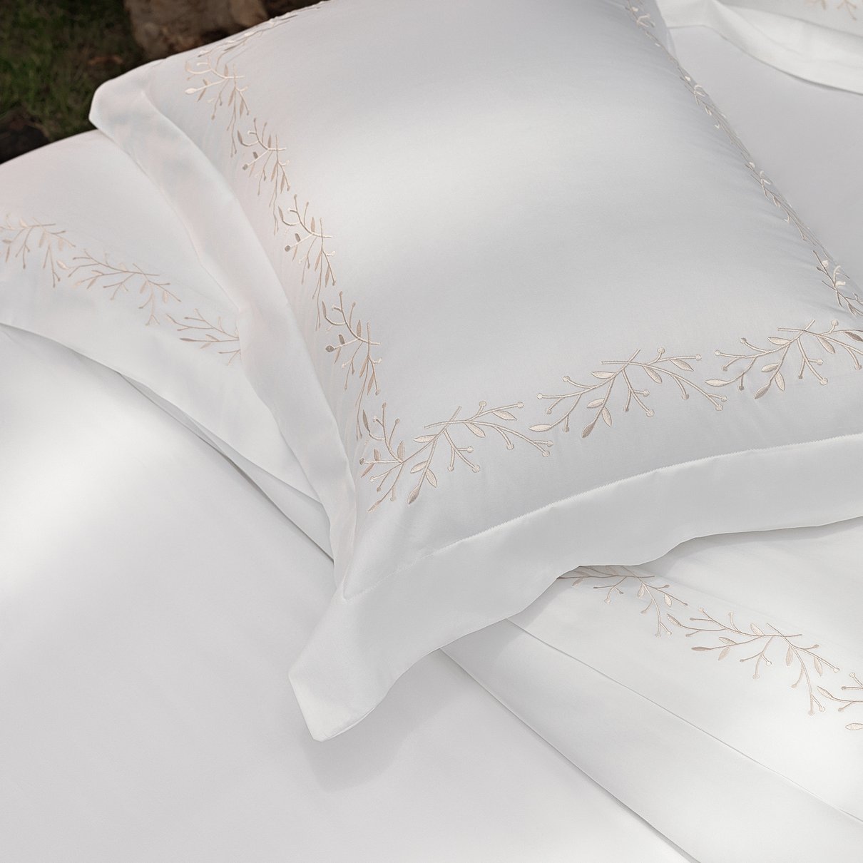 Jogo de Cama Literie Aurore