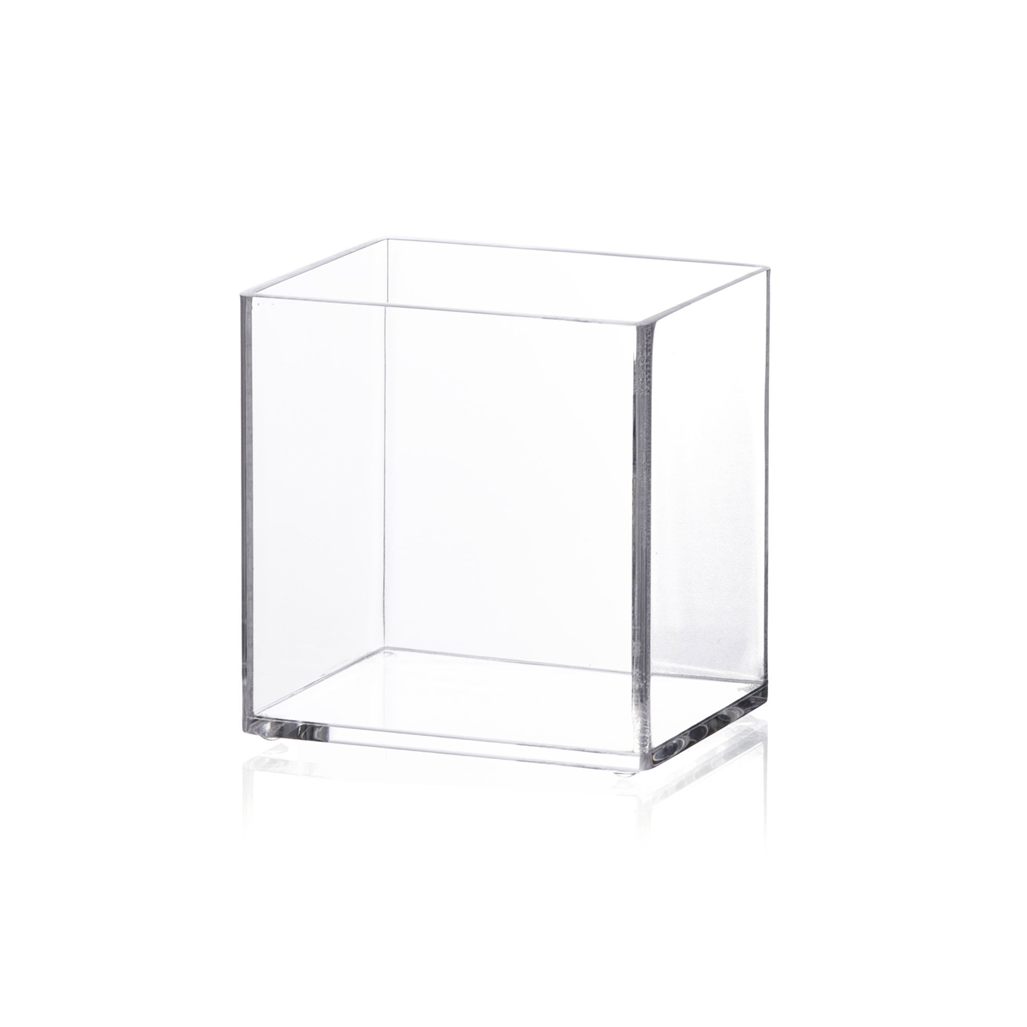 cubo ana organizador acrilico