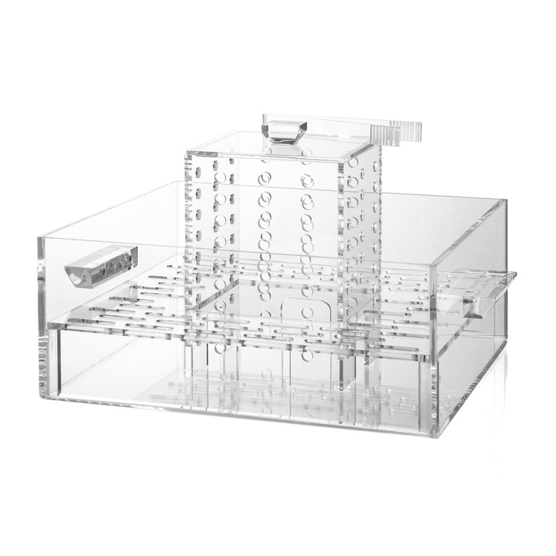 balde morpheu acrilico