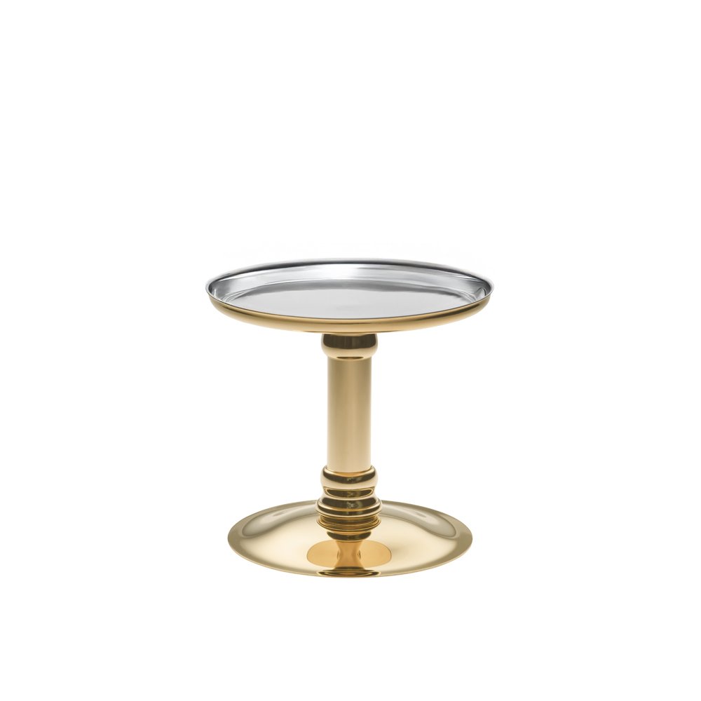 01 porta doce lecci m ouro 24k
