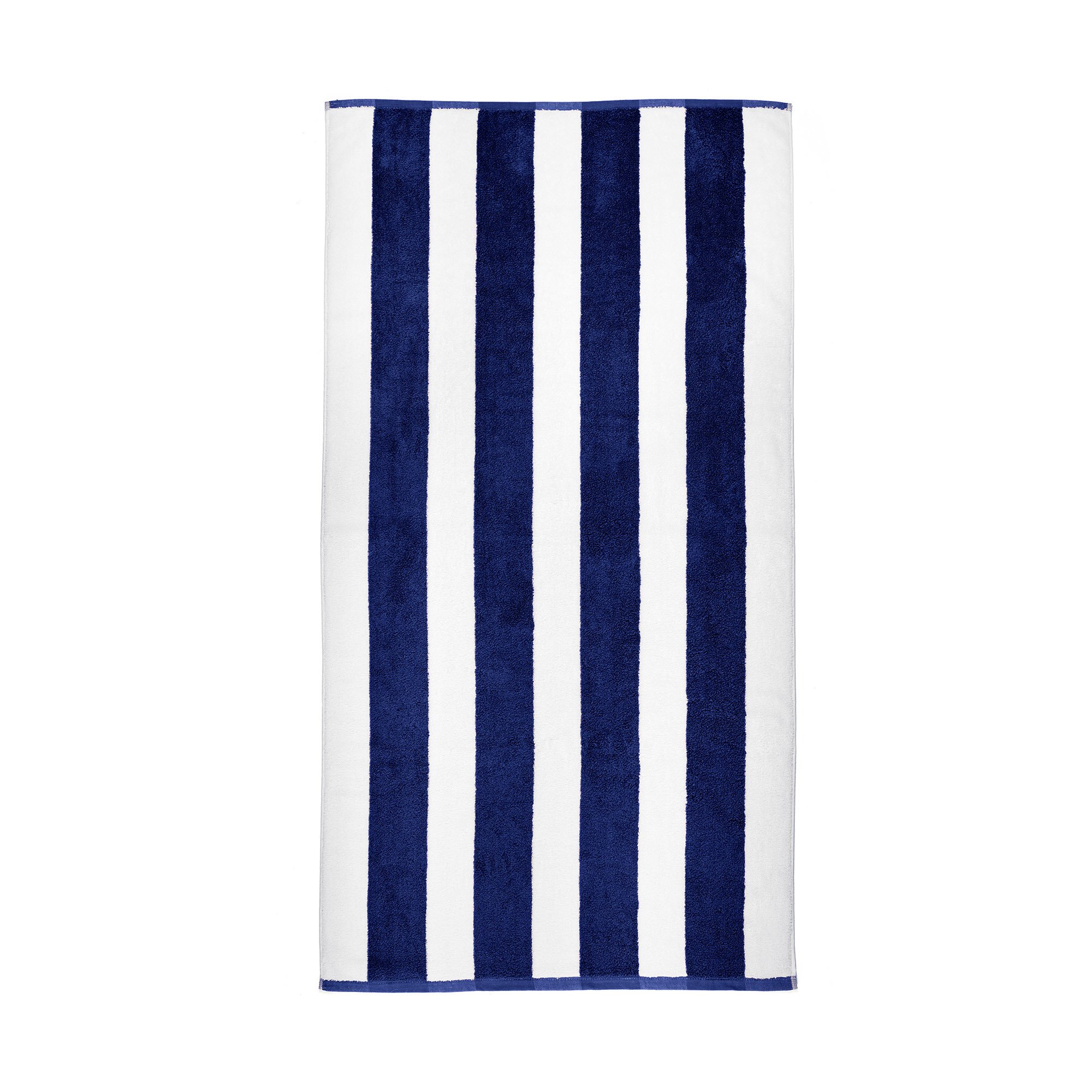 toalha de piscina literie riviera azul 3