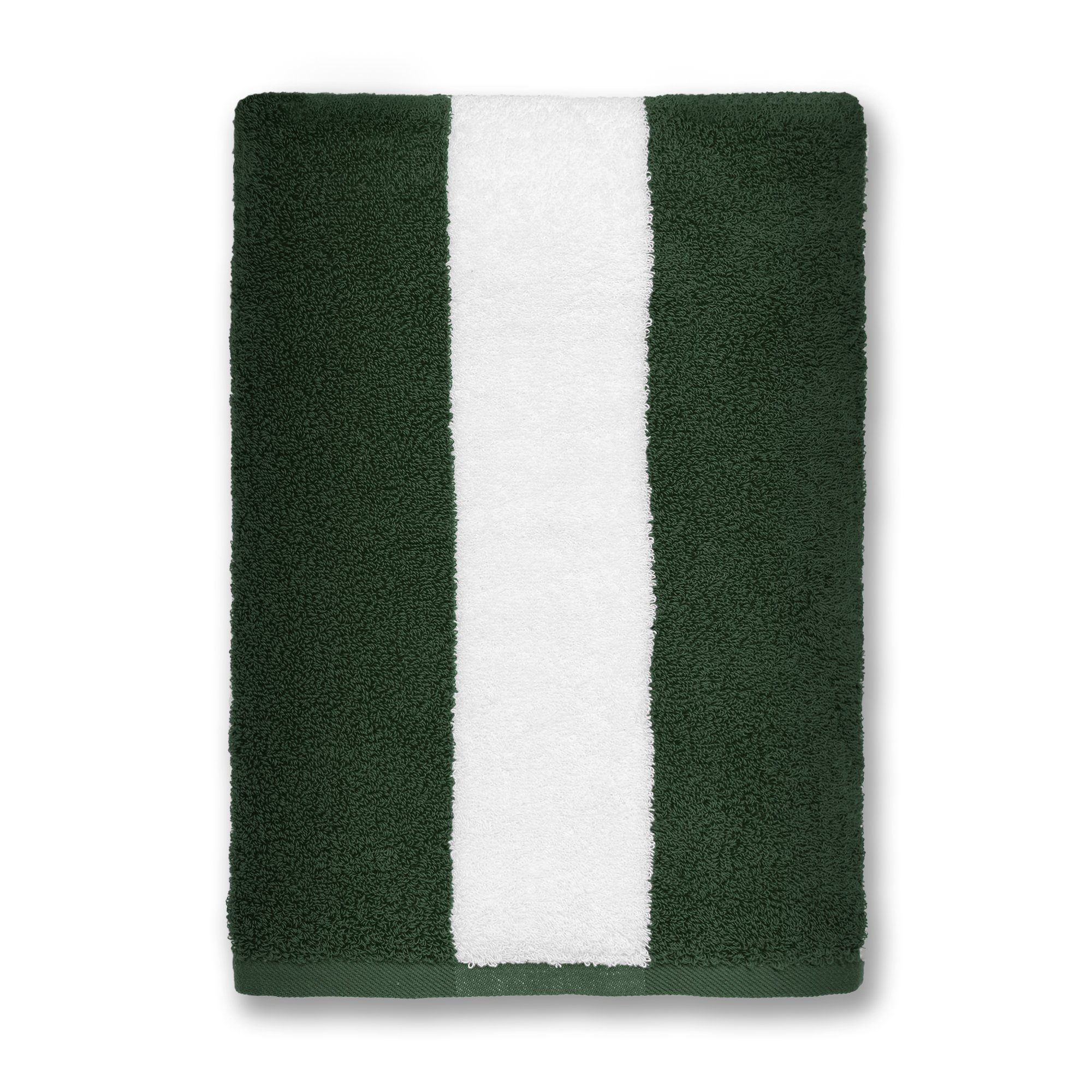 Toalha de Piscina Literie Riviera Oliva 21