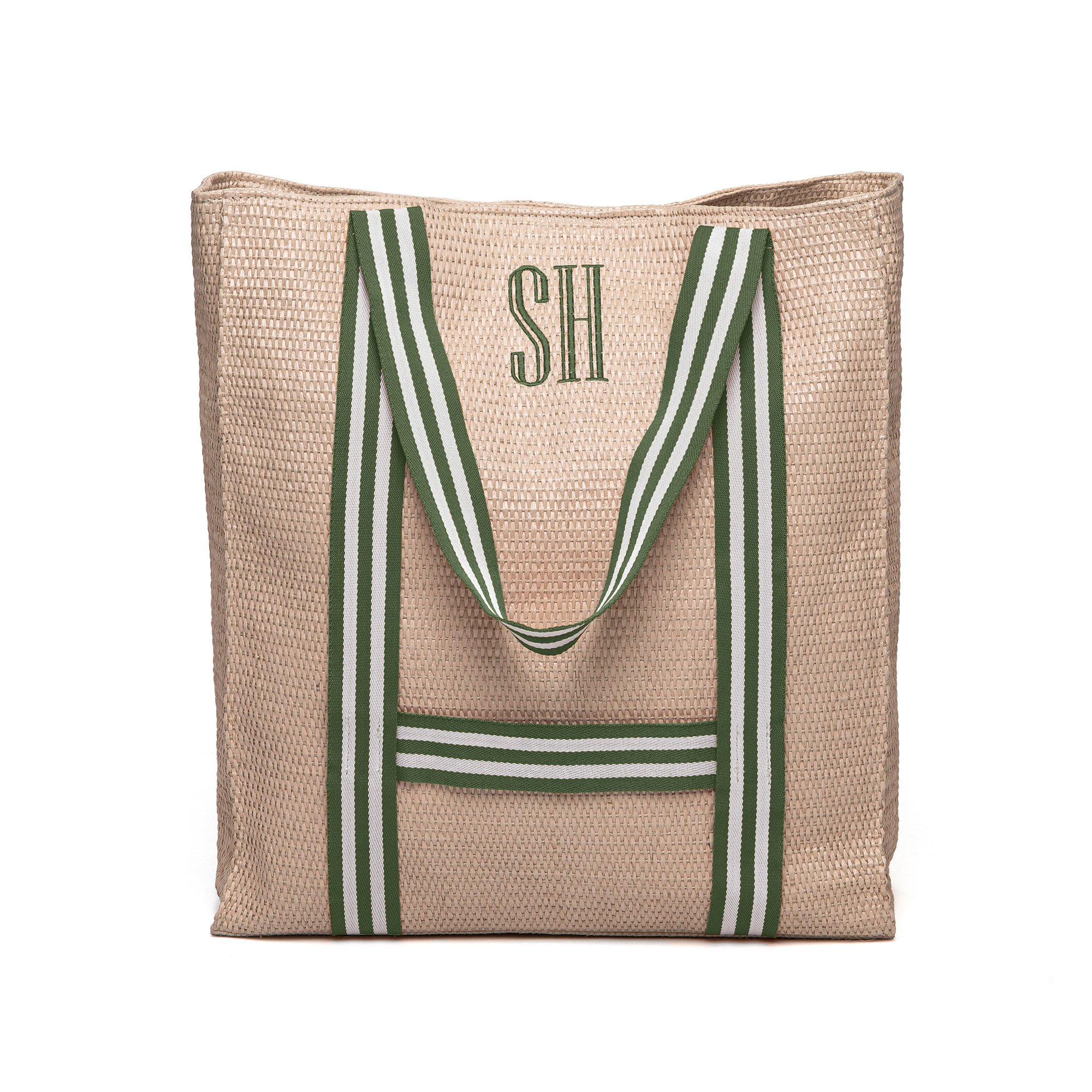 bolsa de praia literie riviera oliva 2