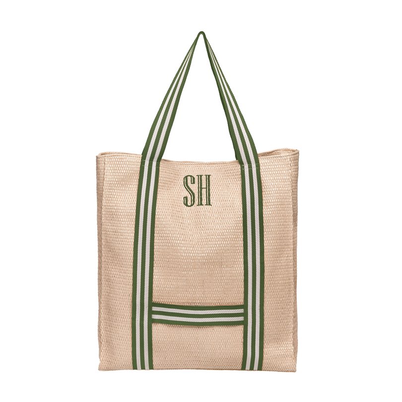 Bolsa de Praia Literie Riviera Oliva1
