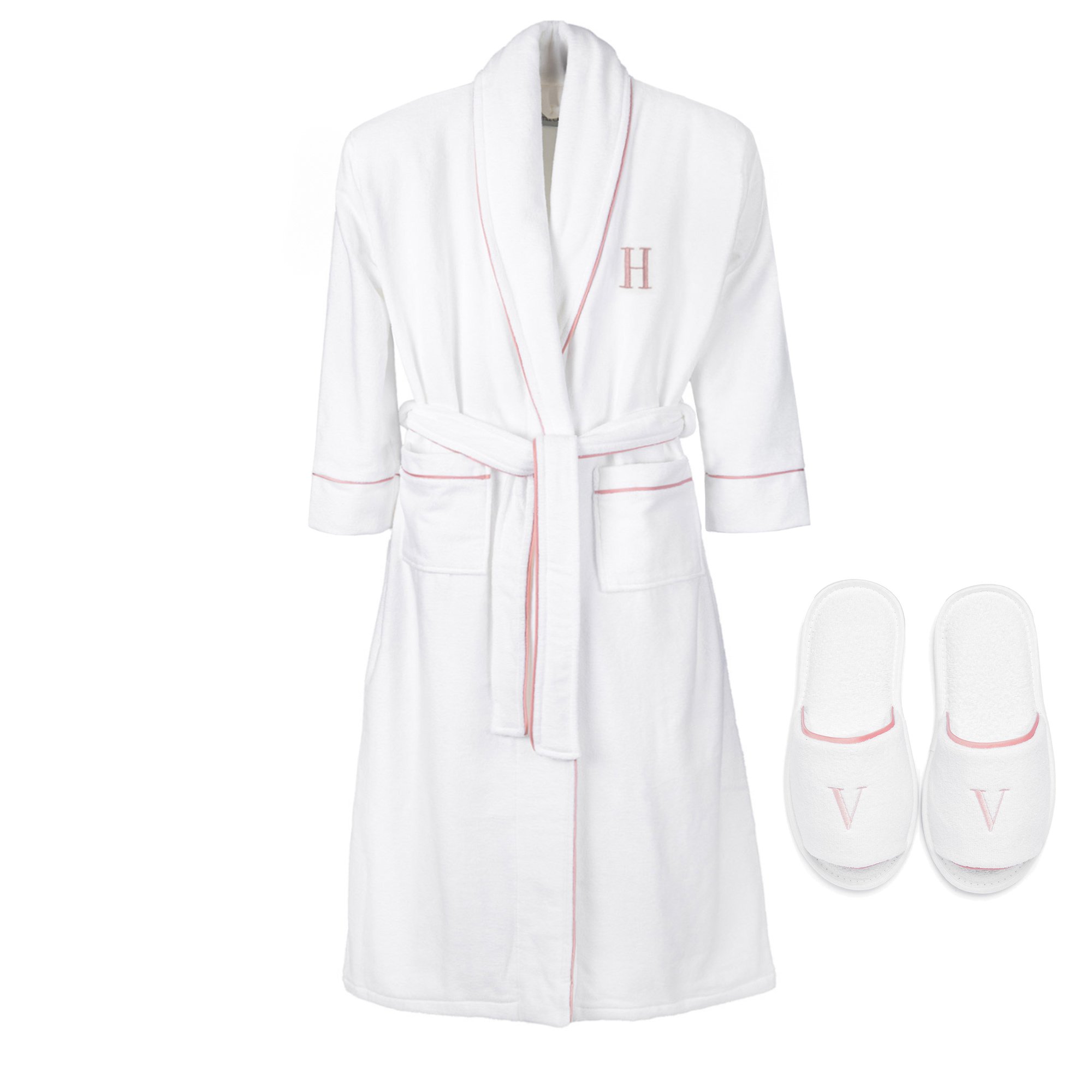 Roupao Sottile Casa1 Feminino Fascino 21