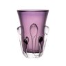 01 vaso murano fluire m ametista