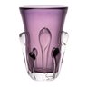 01 vaso murano fluire g ametista