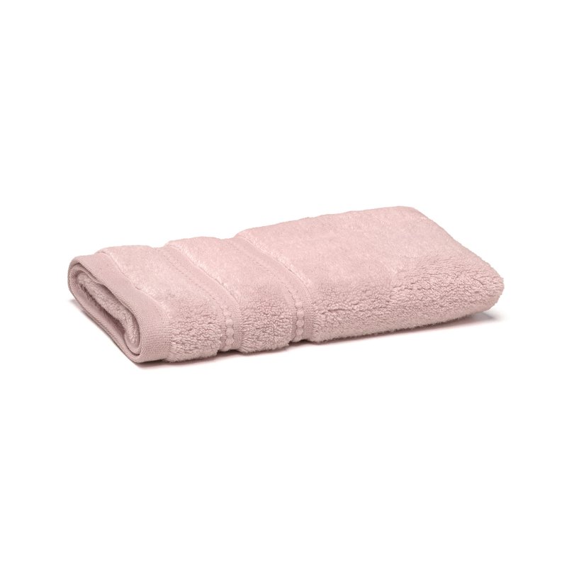 toalha lavabo buddemeyer luxus baby skin air rosa