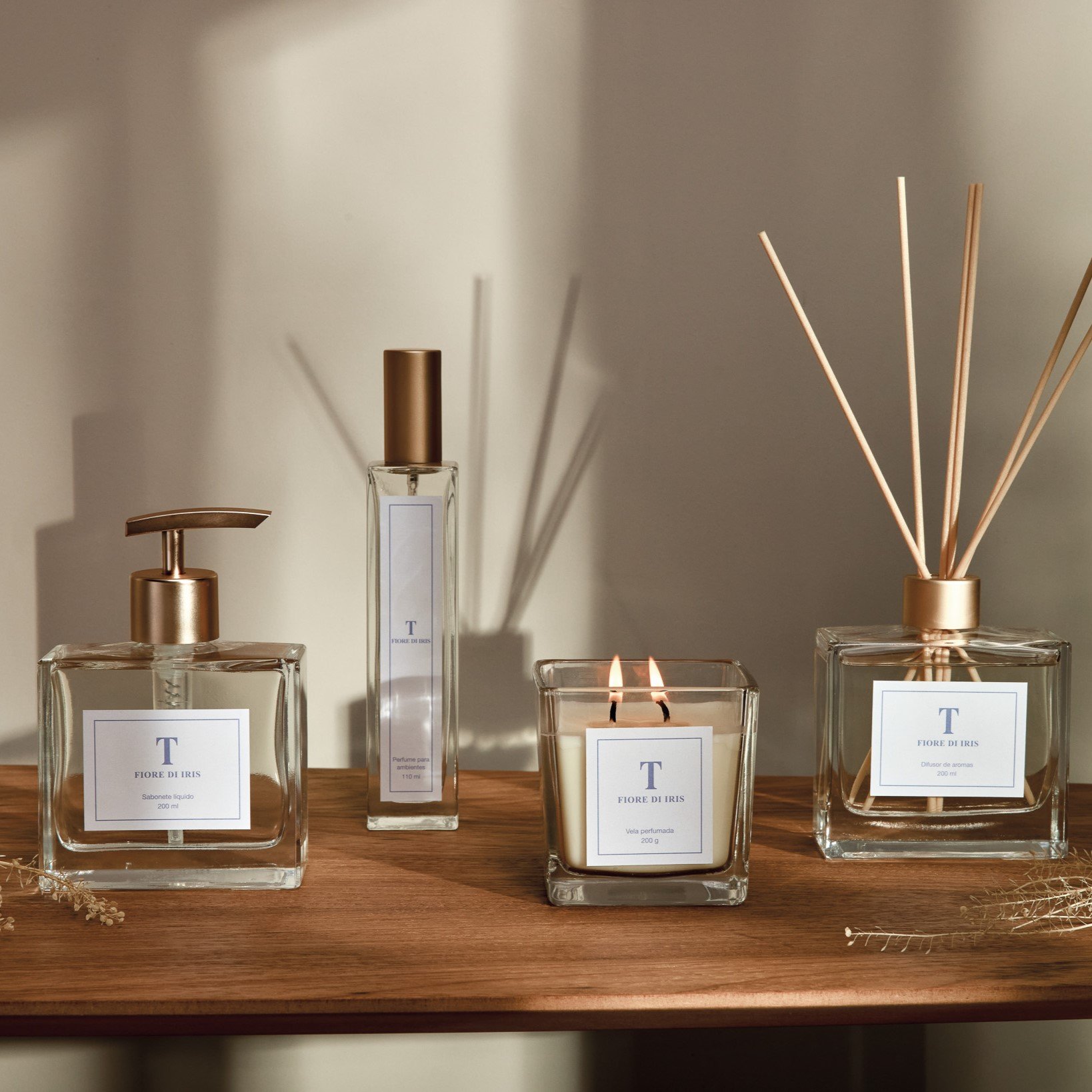 Cobertor Trussardi