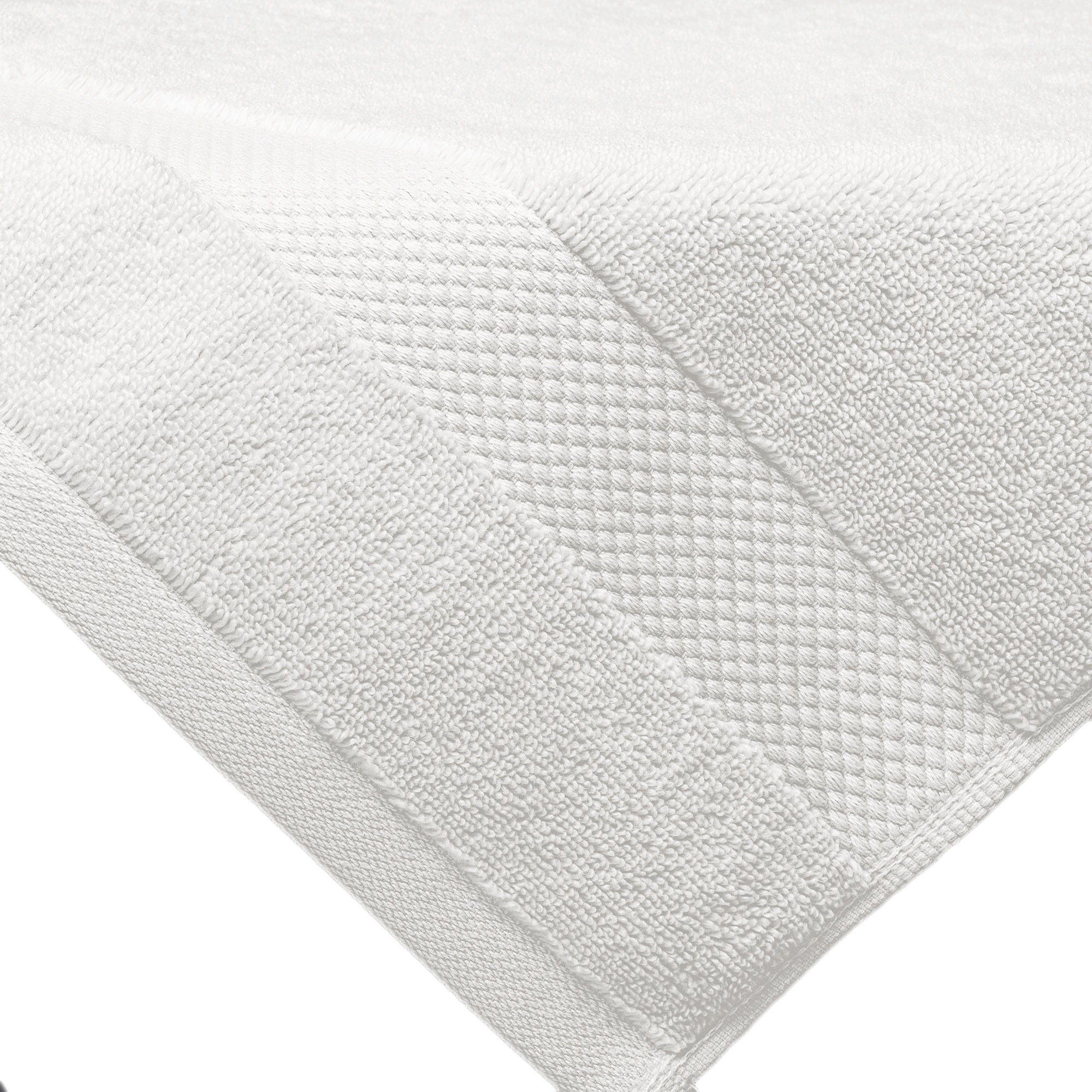 Toalha Literie Allure Gris Sottile Casa Detalhe2