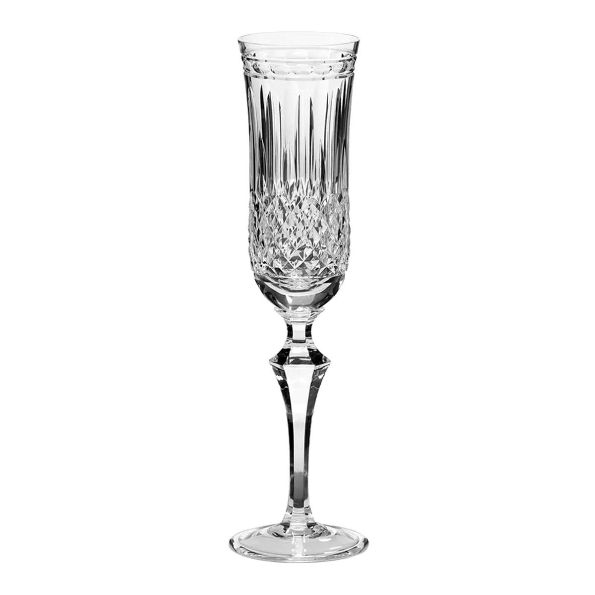 01 taca de champagne strauss paris lapidada incolor