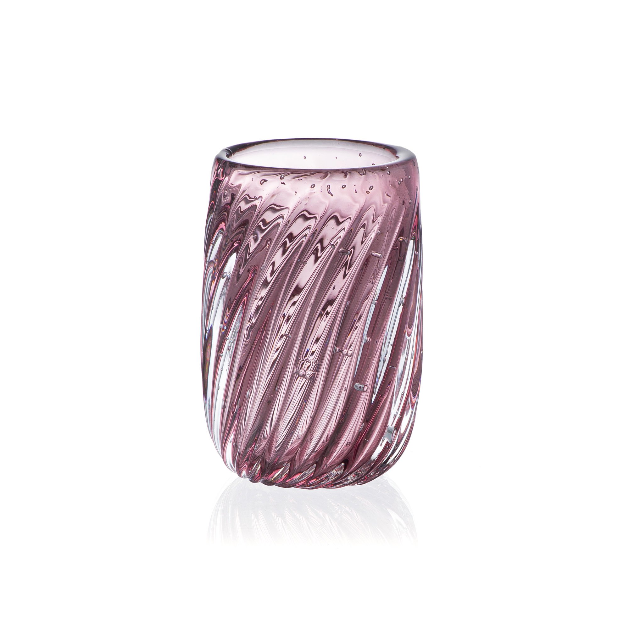 vaso murano venlo new rubi p