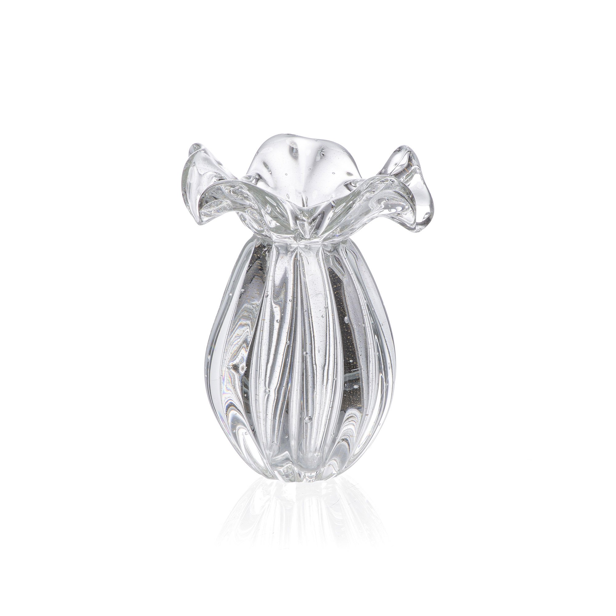 vaso enns cristal p