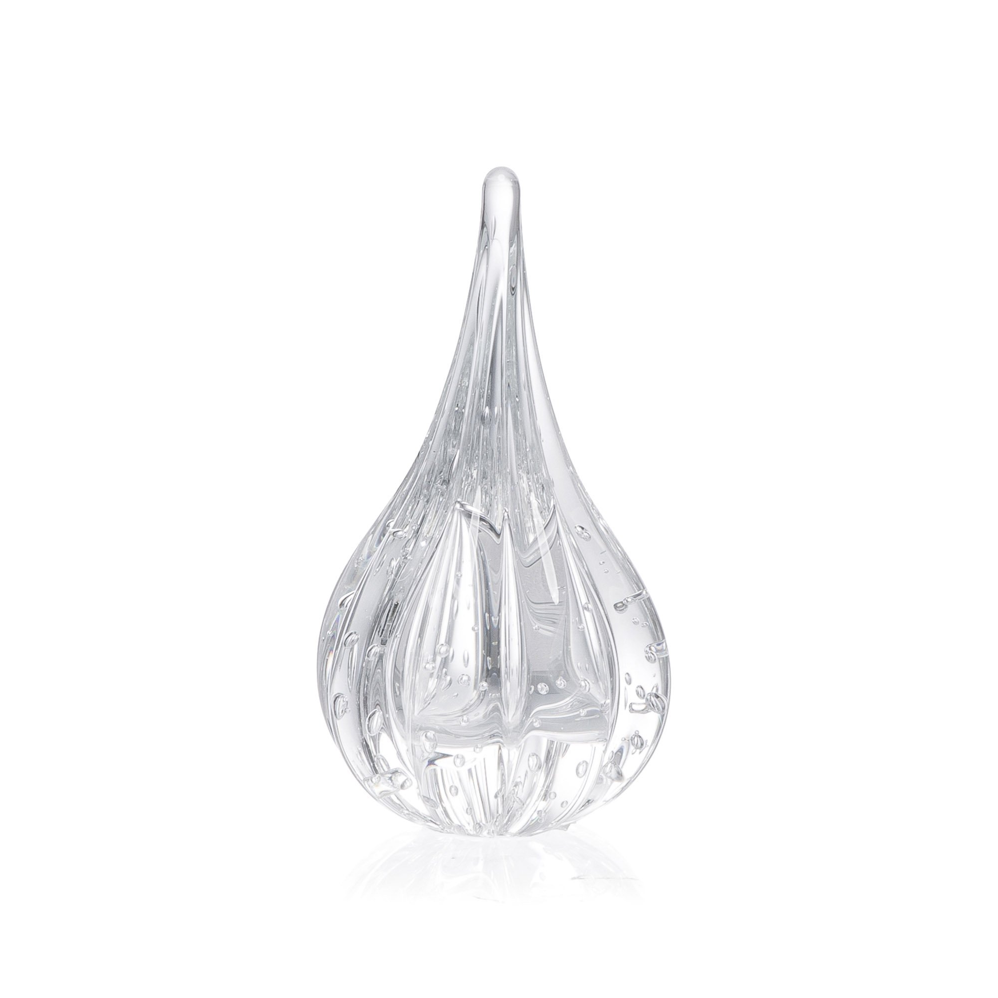 gota muranoodelft pp cristal transparente