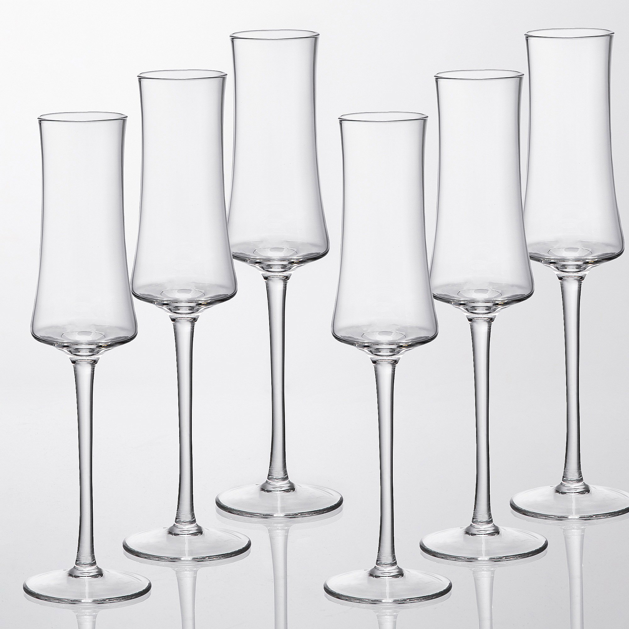 taca champagne versa incolor