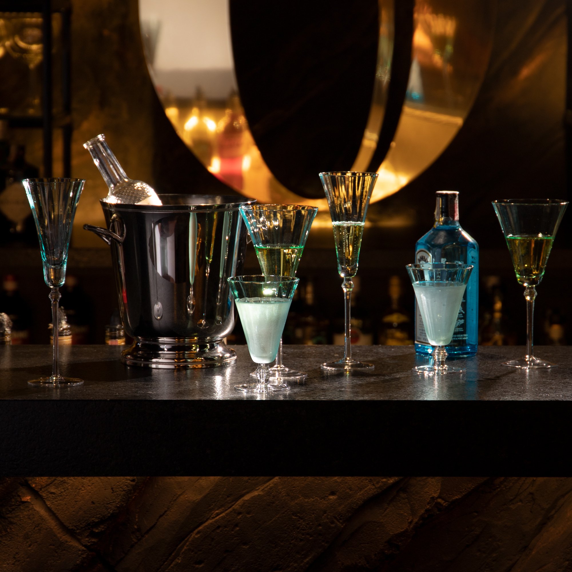 01 taca de vinho tinto cielo turquesa