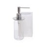 porta sabonete liquido davos resina madreperola cromado2