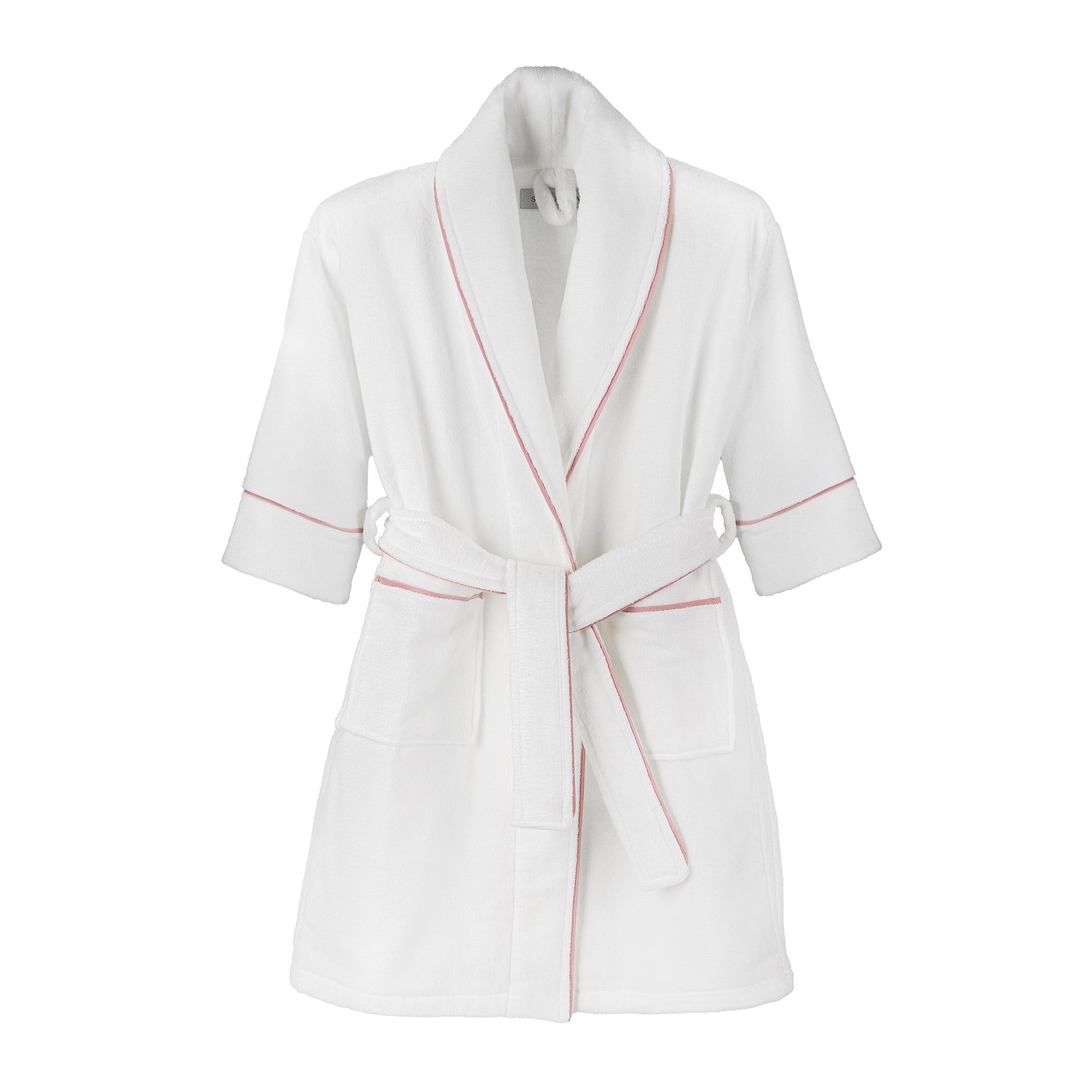 roupao sottile casa infantil femino fascino