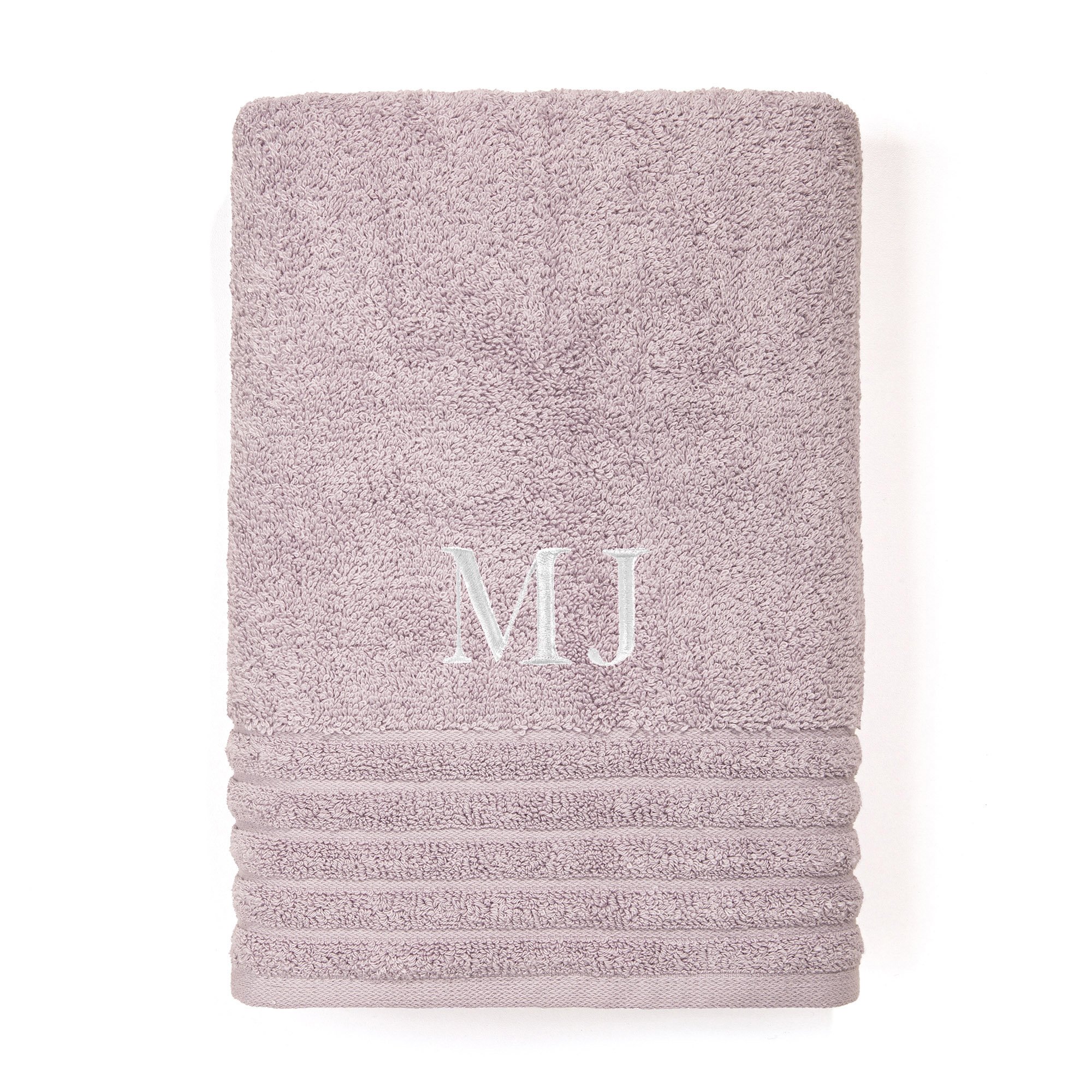 toalha banho imperiale fiore monograma