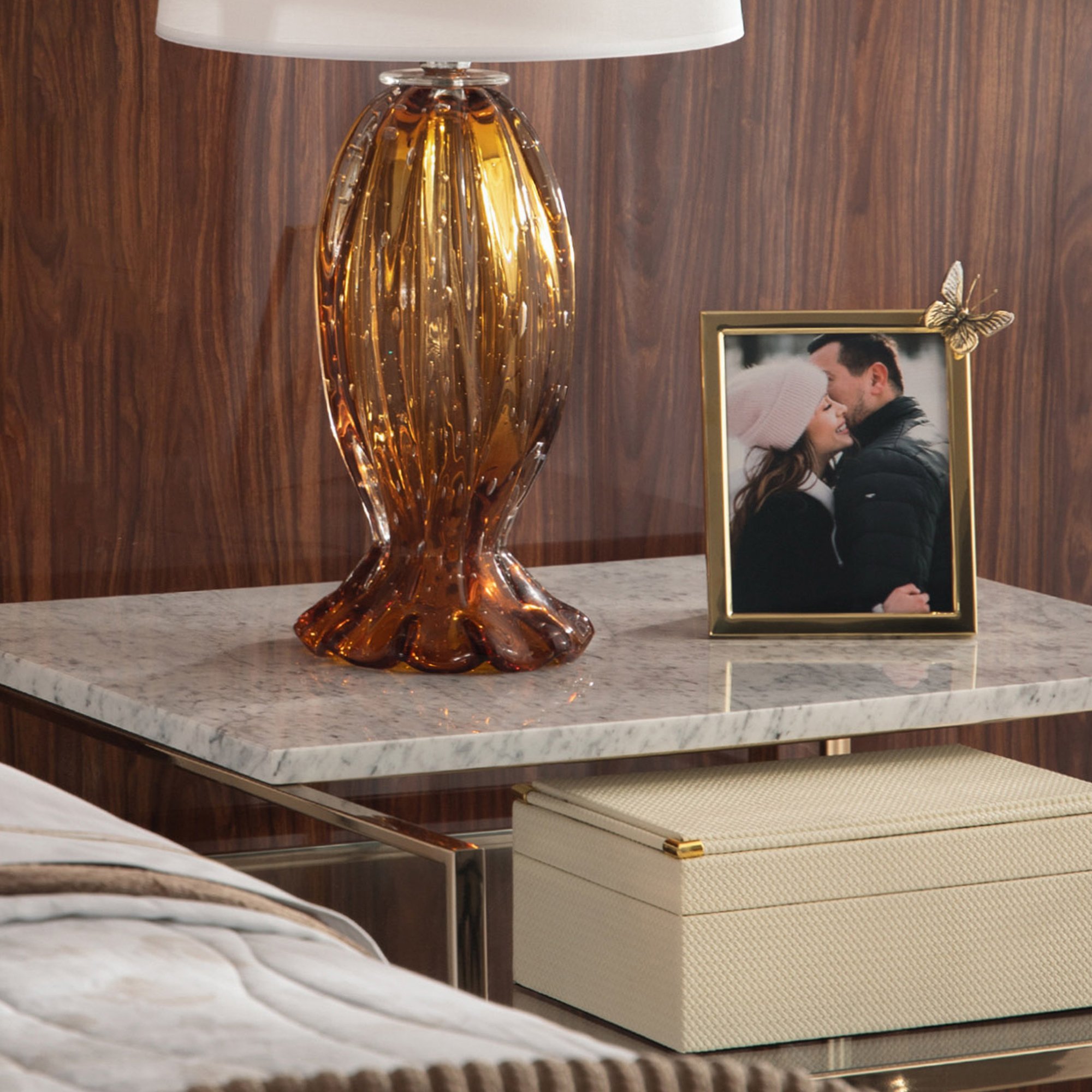 porta retrato borboleta1 dourado