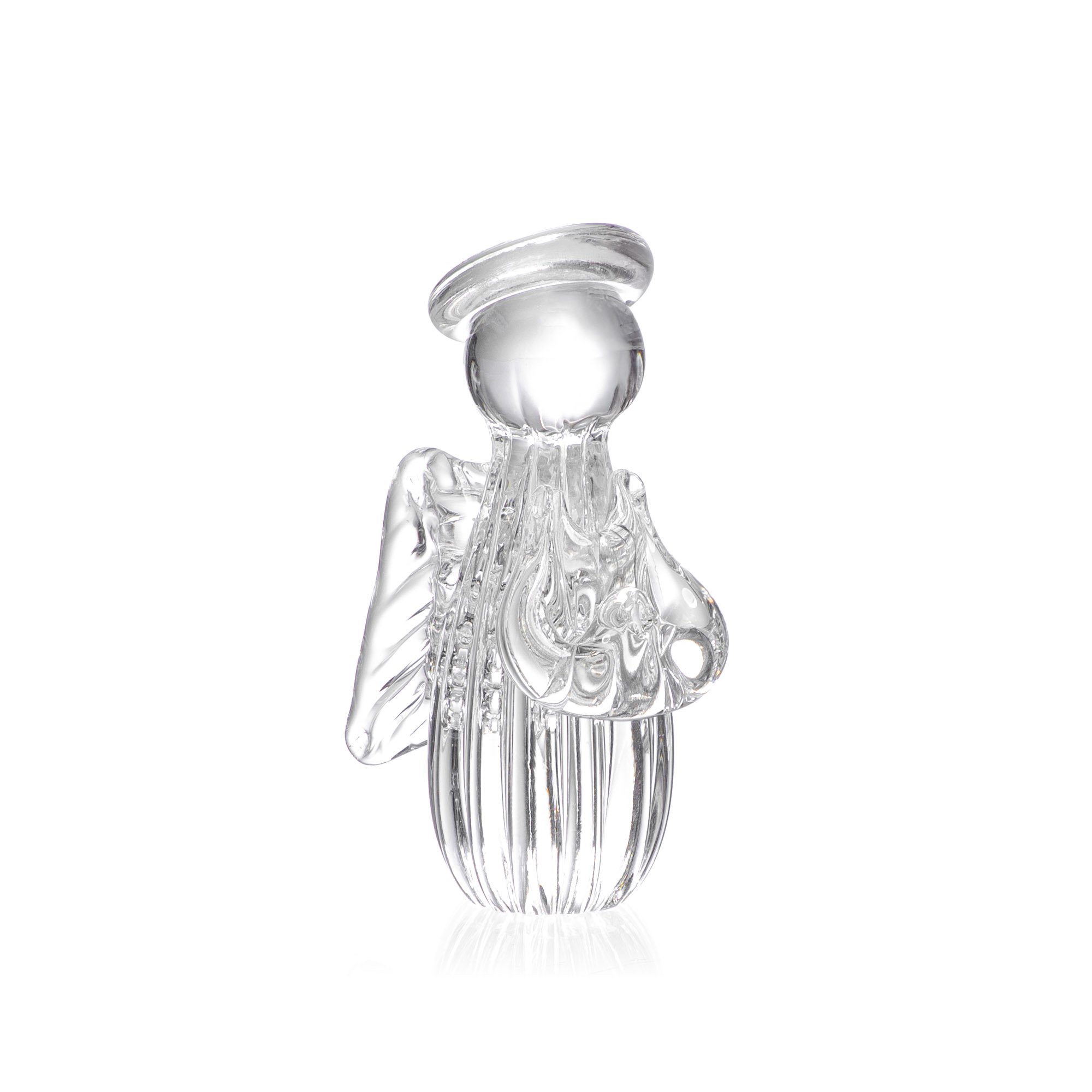 mini anjo uriel cristal urano transparenteg2