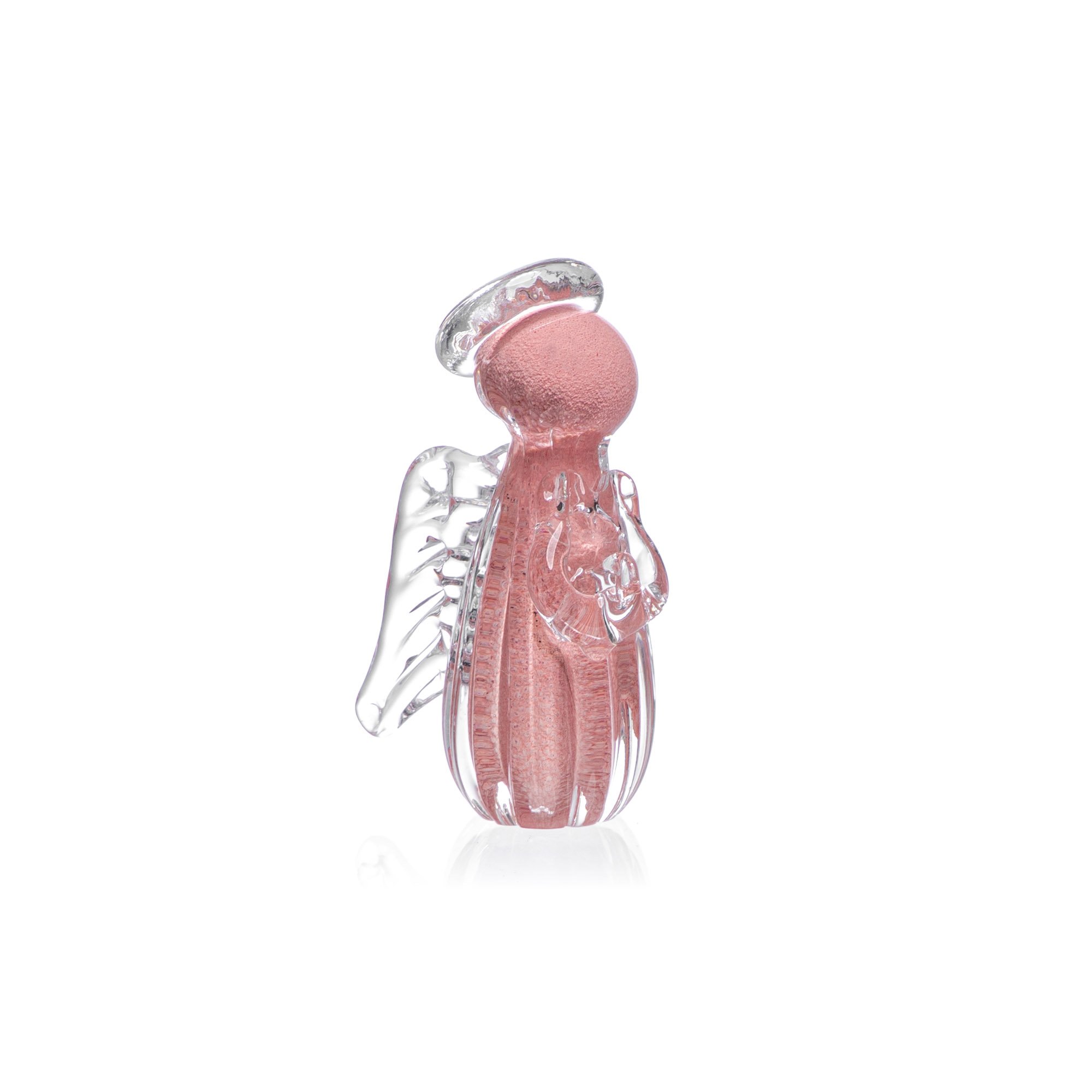 mini anjo uriel cristal urano rosam2