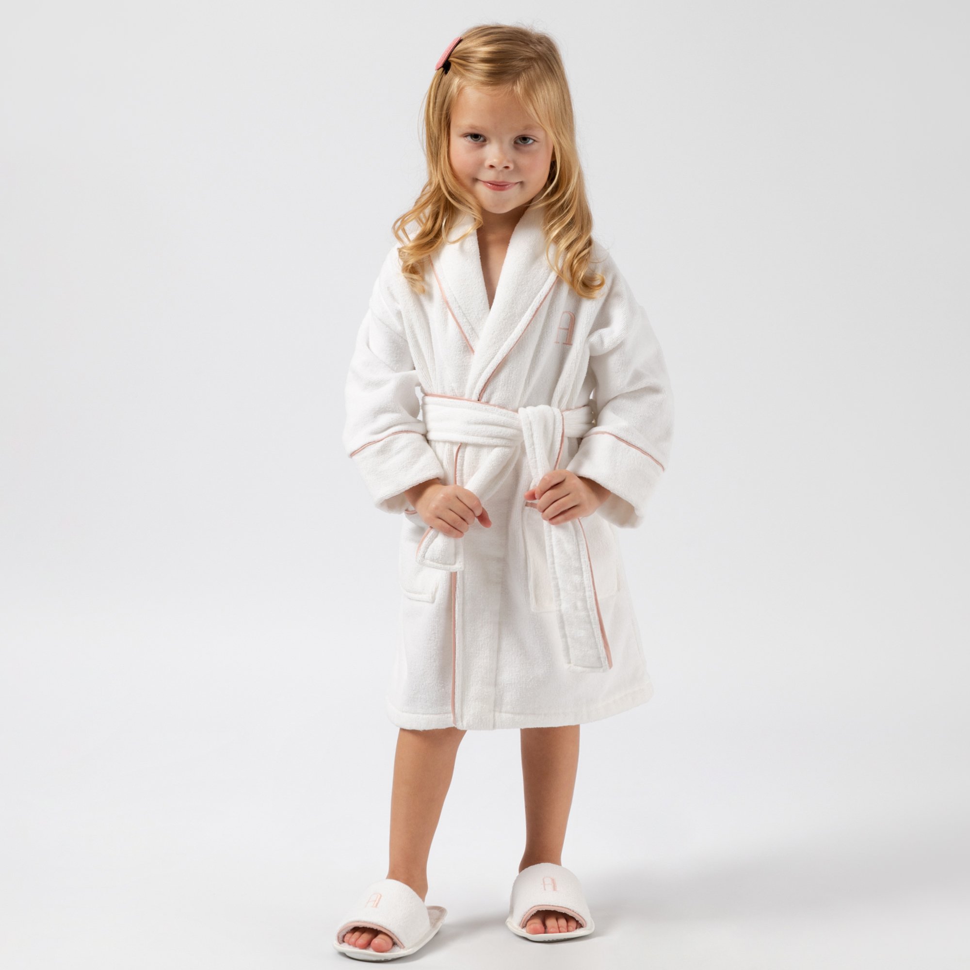 roupao infantil sottile casa feminino monograma3