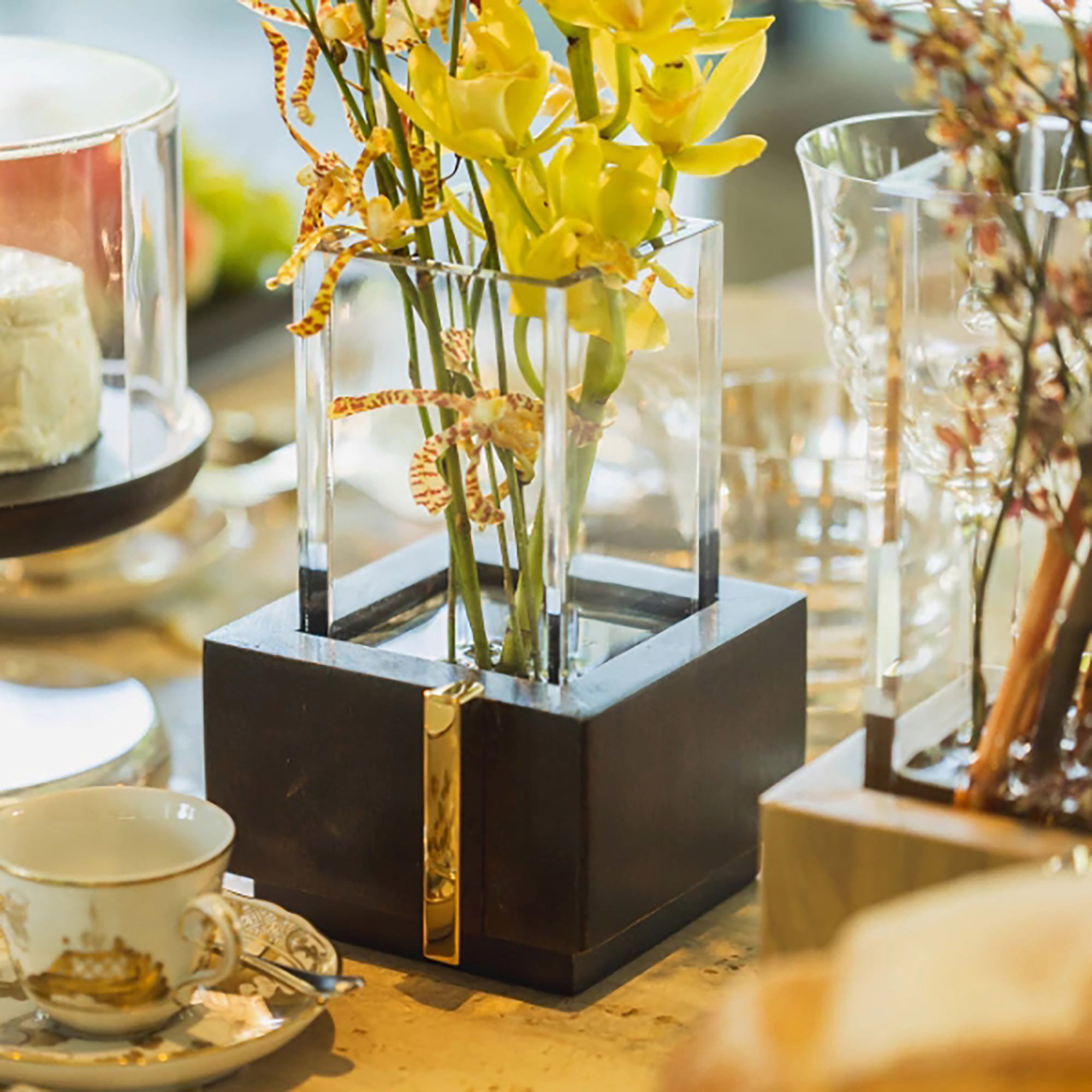 vaso alenya p madeira muiracatiara ambientada