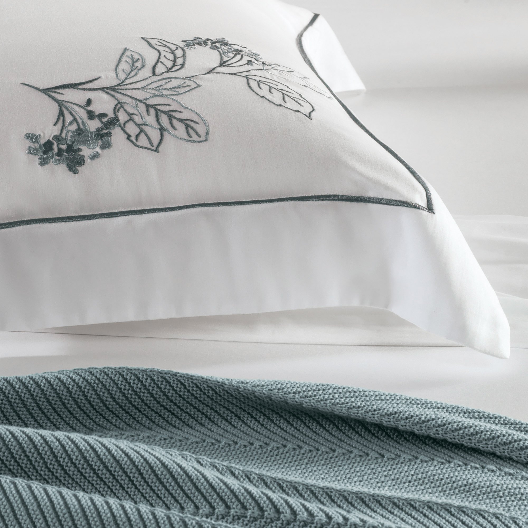 Jogo de Cama Karsten 300 Fios Cetim 100 Algodao Egipcio Aster 21