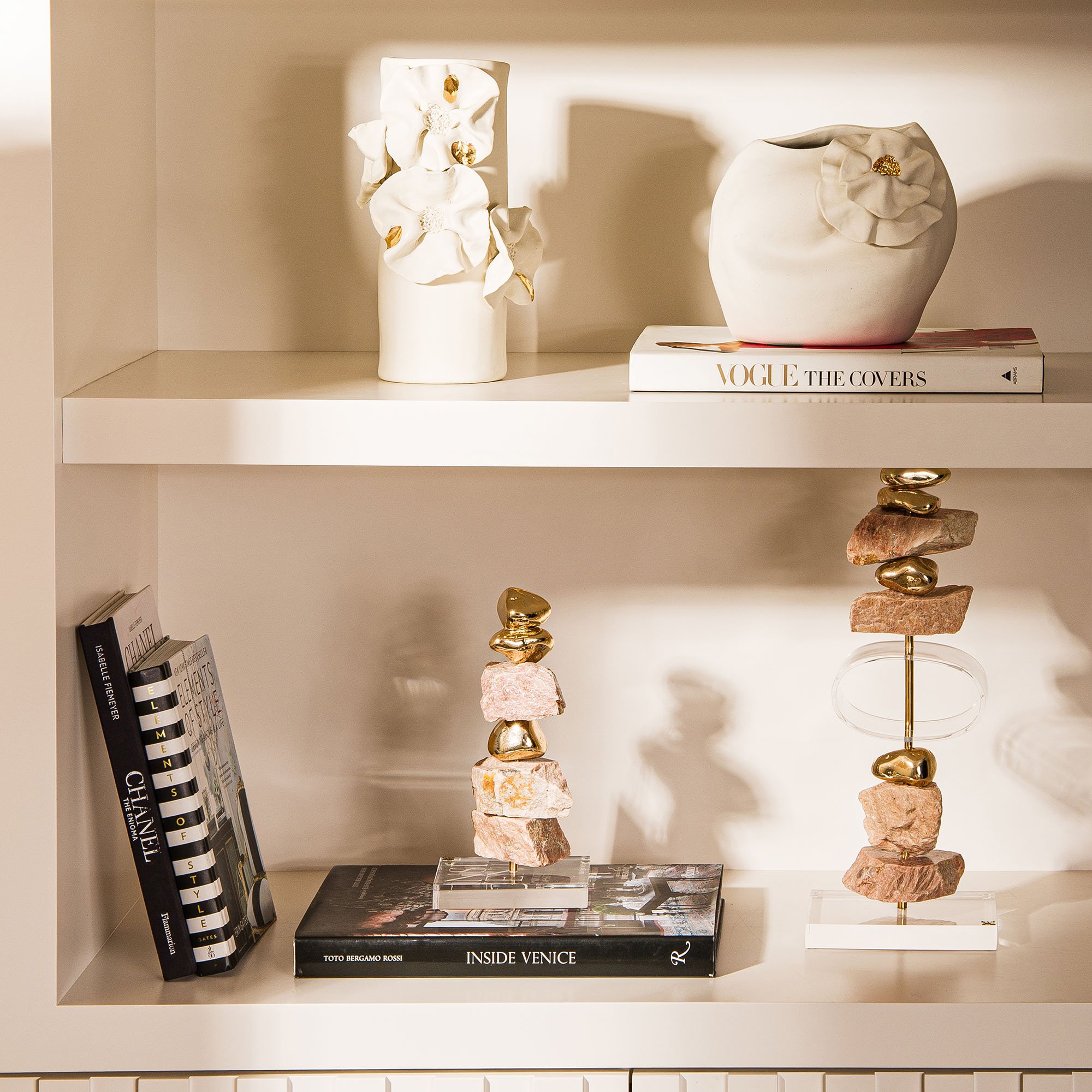 escultura feldspato 1342