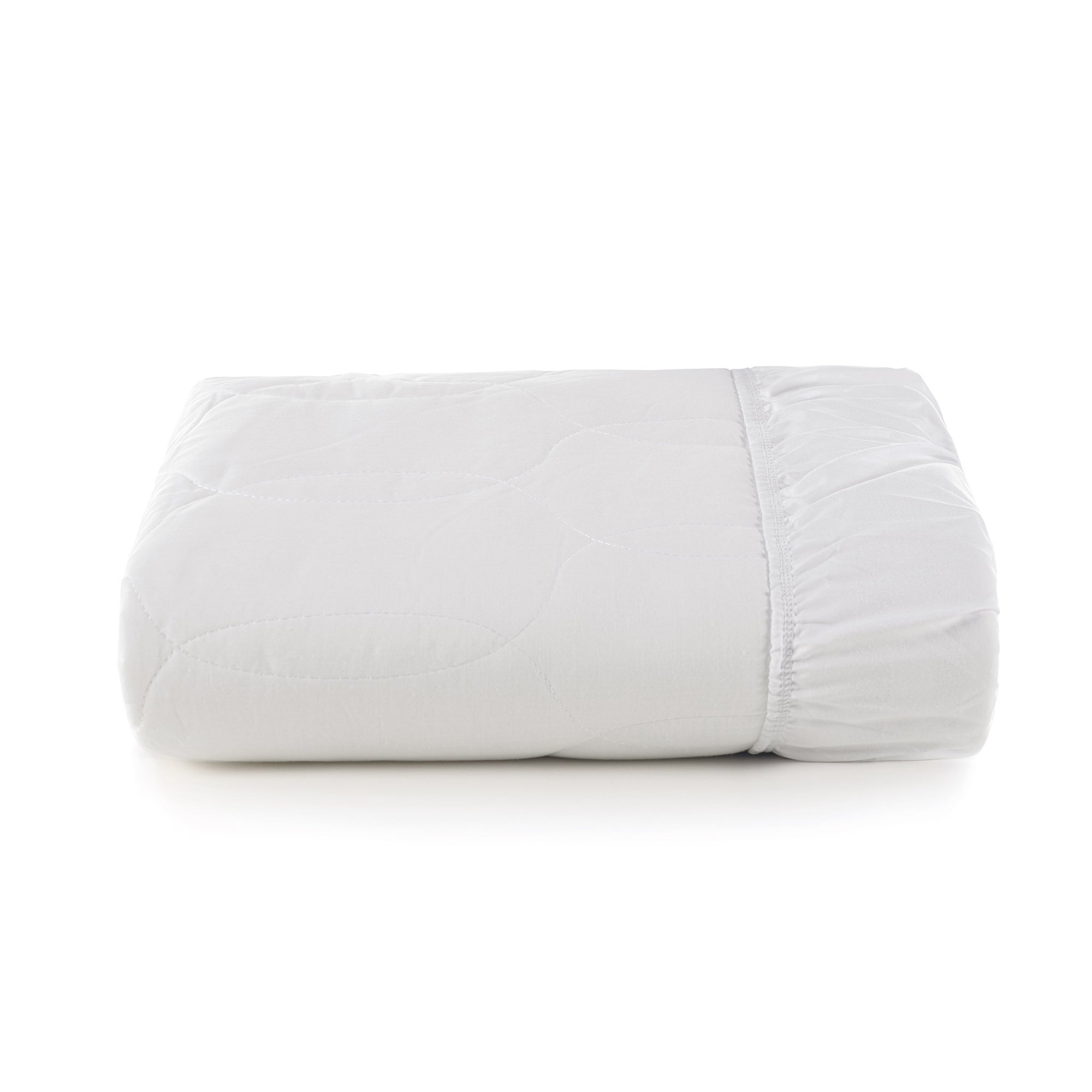 protetor de colchao karsten impermeavel 100 algodao dante