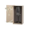 taca cristal vinho bordeaux grand cru com caixa presente
