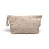 necessaire literie tricot sottile casa ninive g