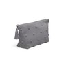 necessaire literie tricot sottile casa gris g 2
