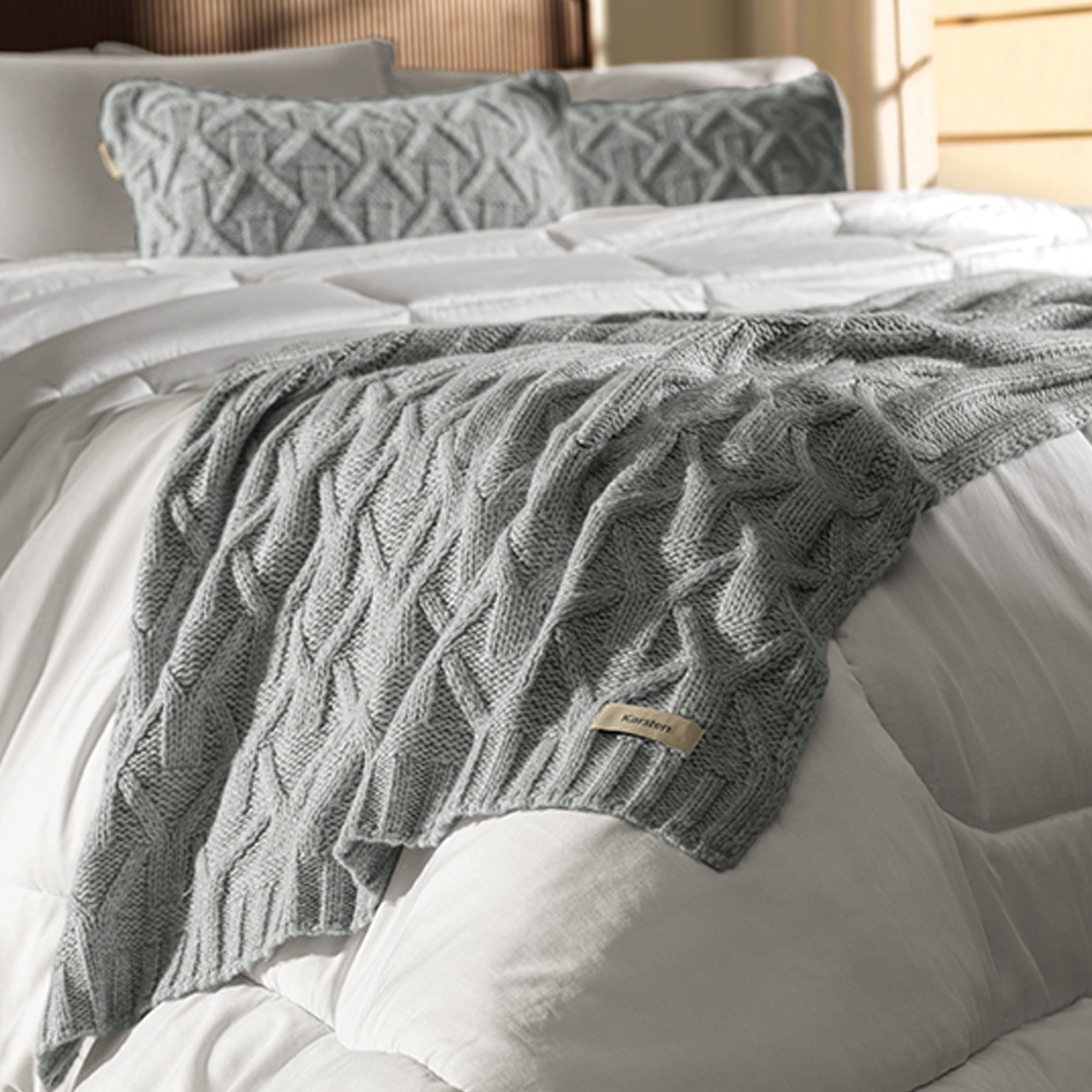 karsten cama almofada roman sottile casa4