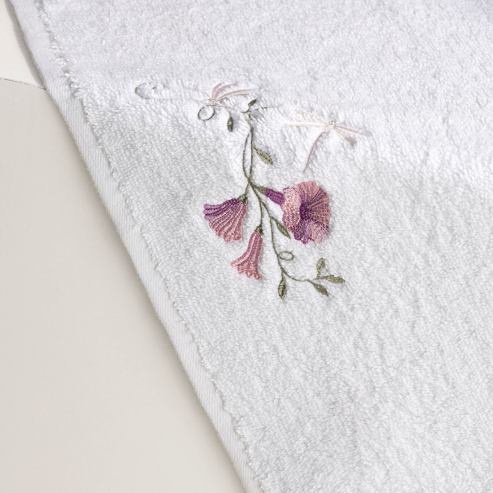 jogo trussardi 100 algodao petunia 2