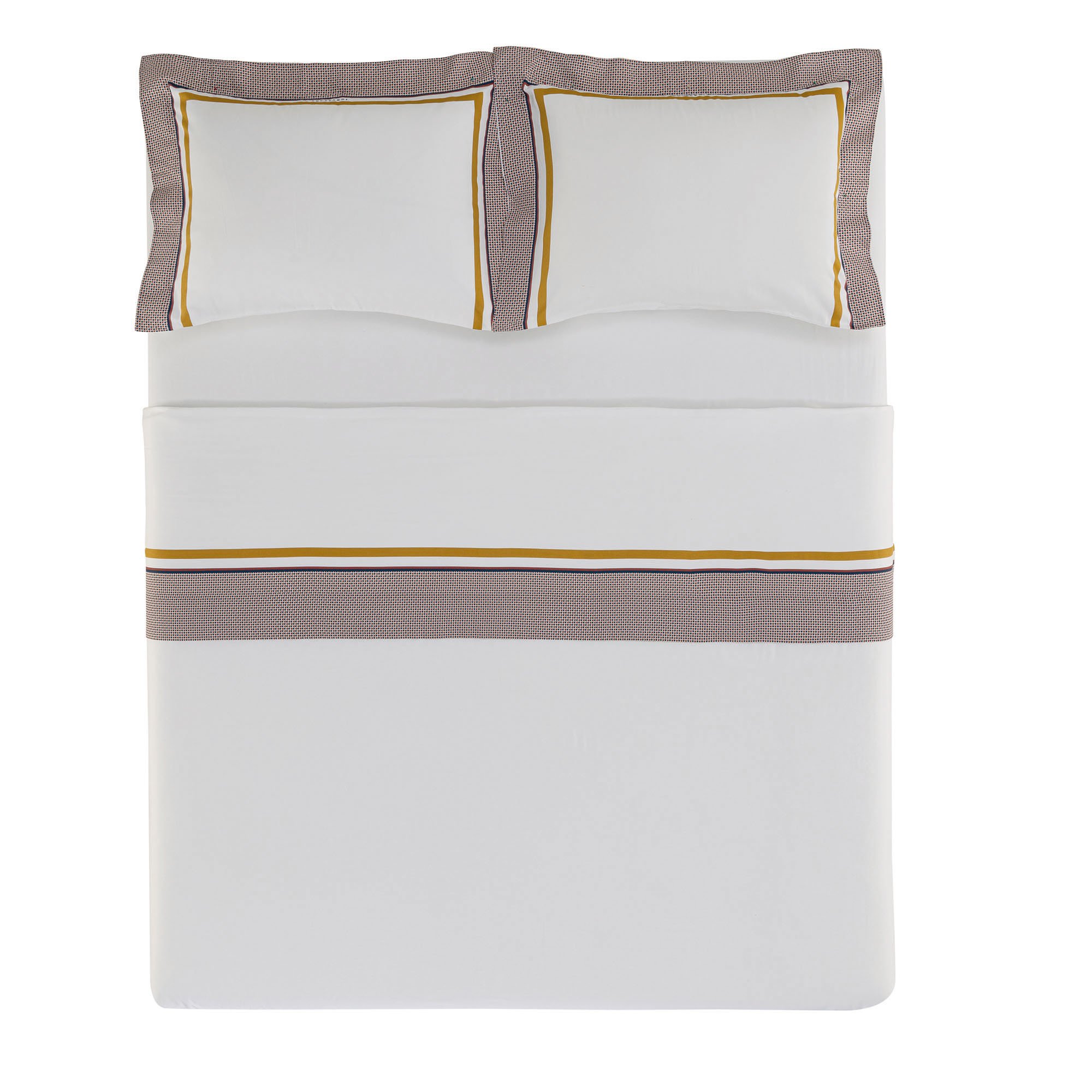 trussardi cama carreto queen jogo de cama superior