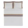 trussardi cama carreto queen jogo de cama superior