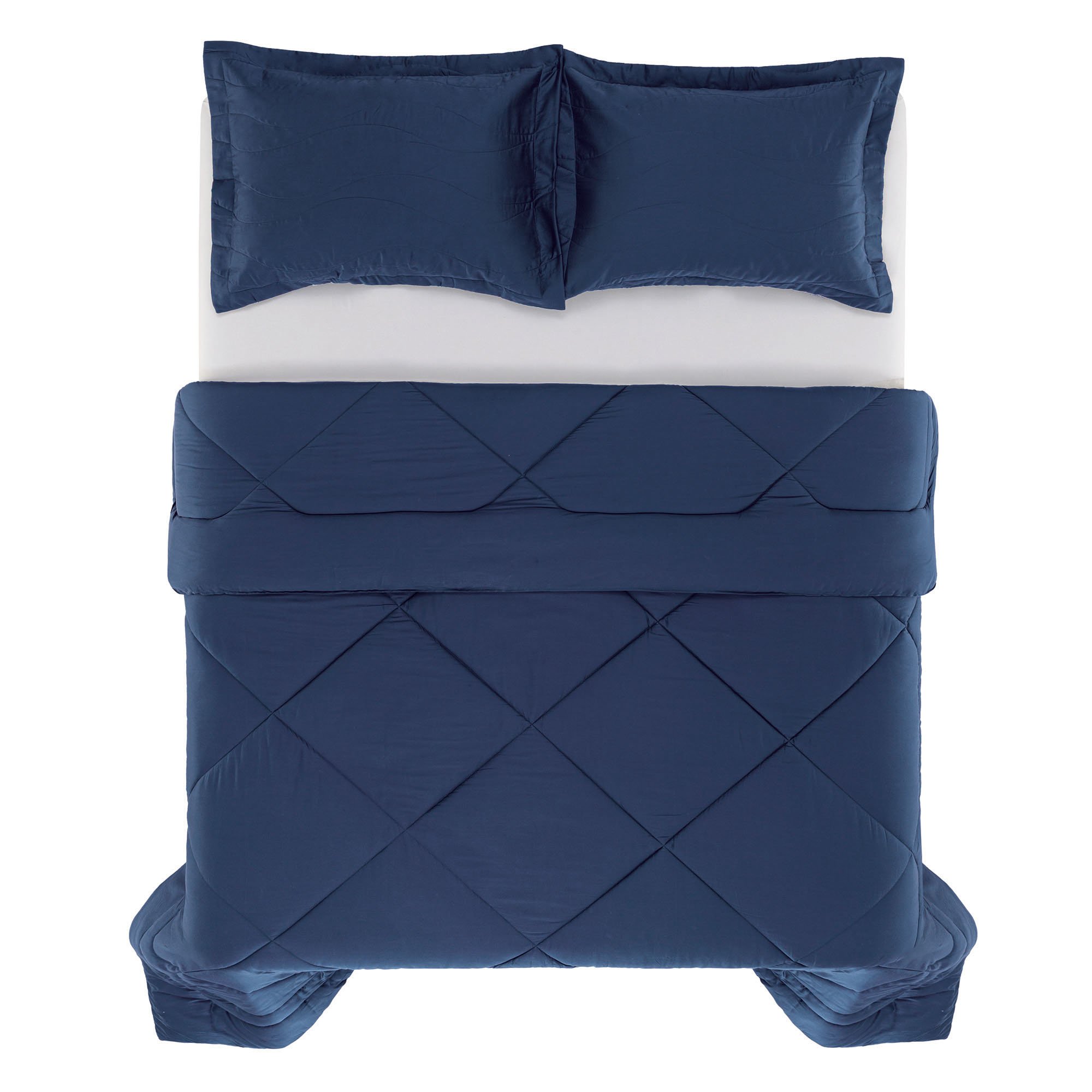 trussardi cama grasso casal edredom azul siciliano superior