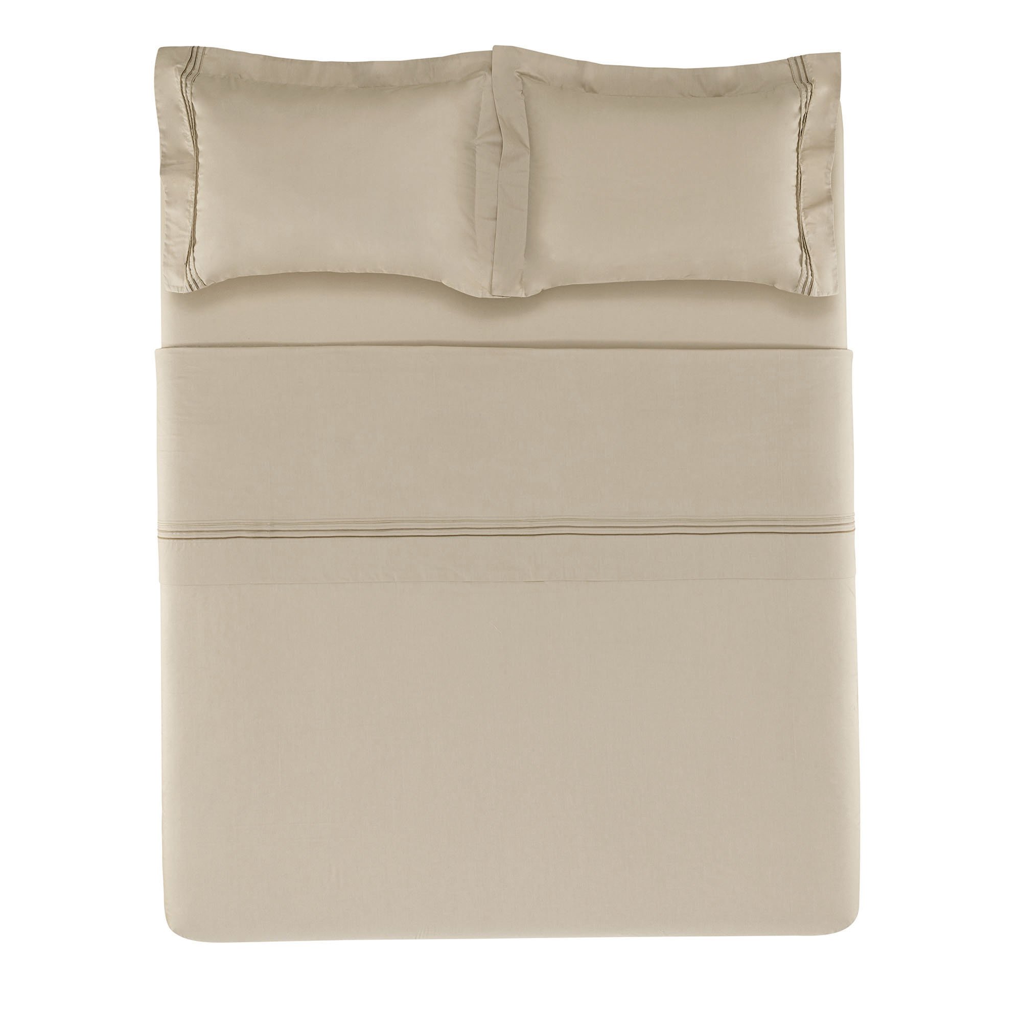 trussardi cama menfi casal bege jogo de cama superior