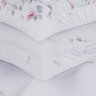 trussardi cama petunia casal colcha detalhe