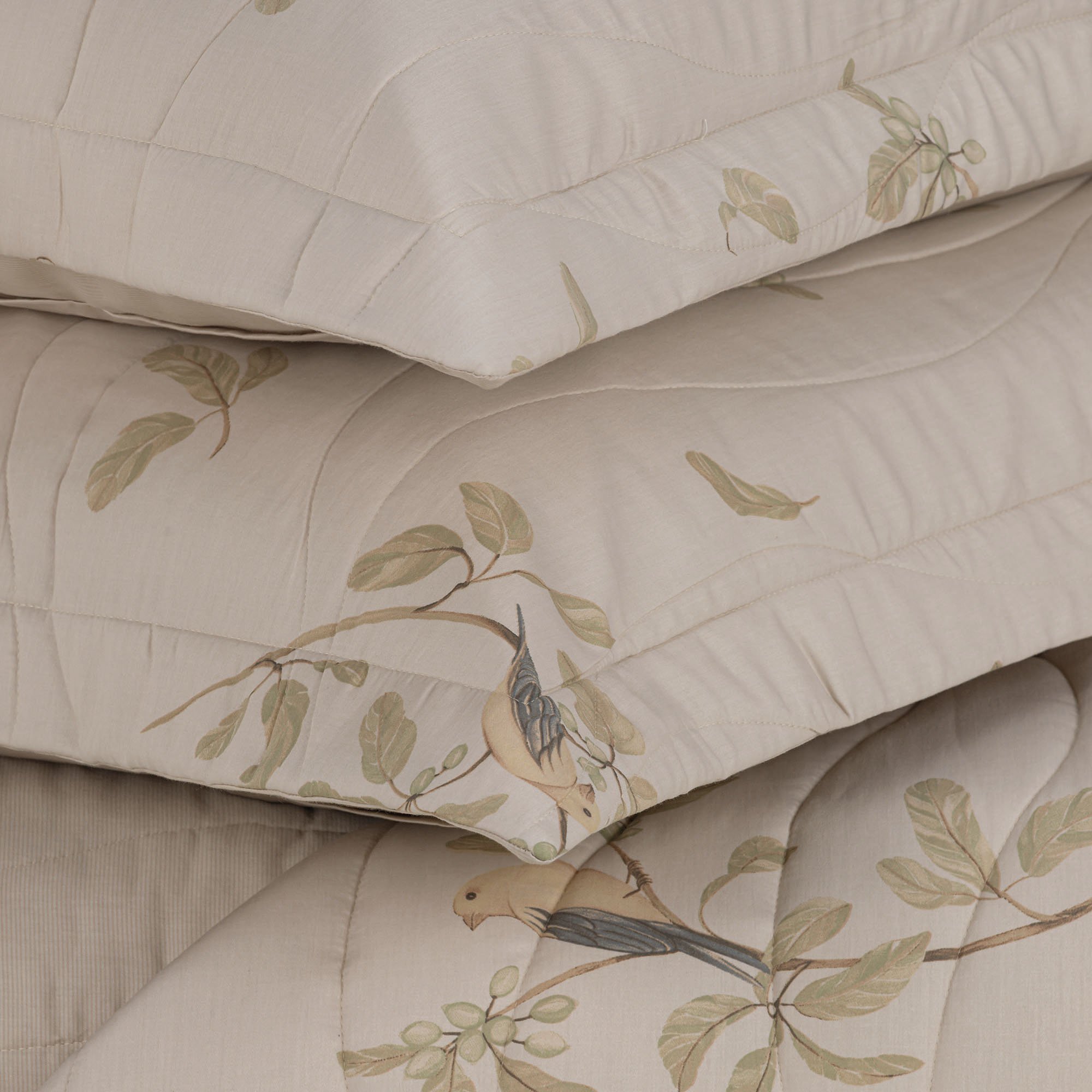 trussardi cama pittori casal colcha detalhe