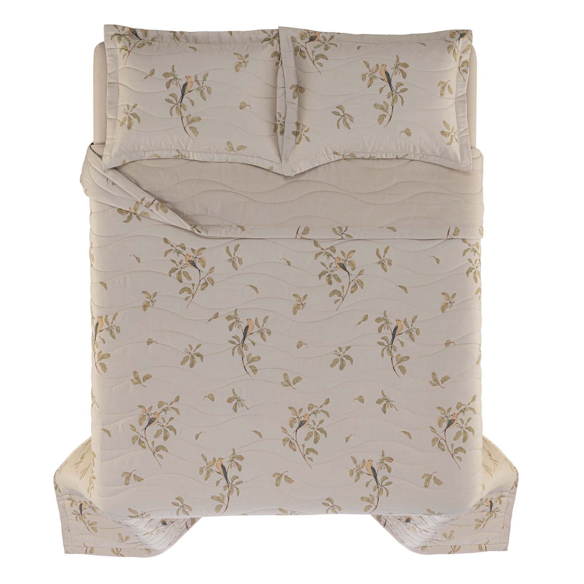 trussardi cama pittori casal colcha superior