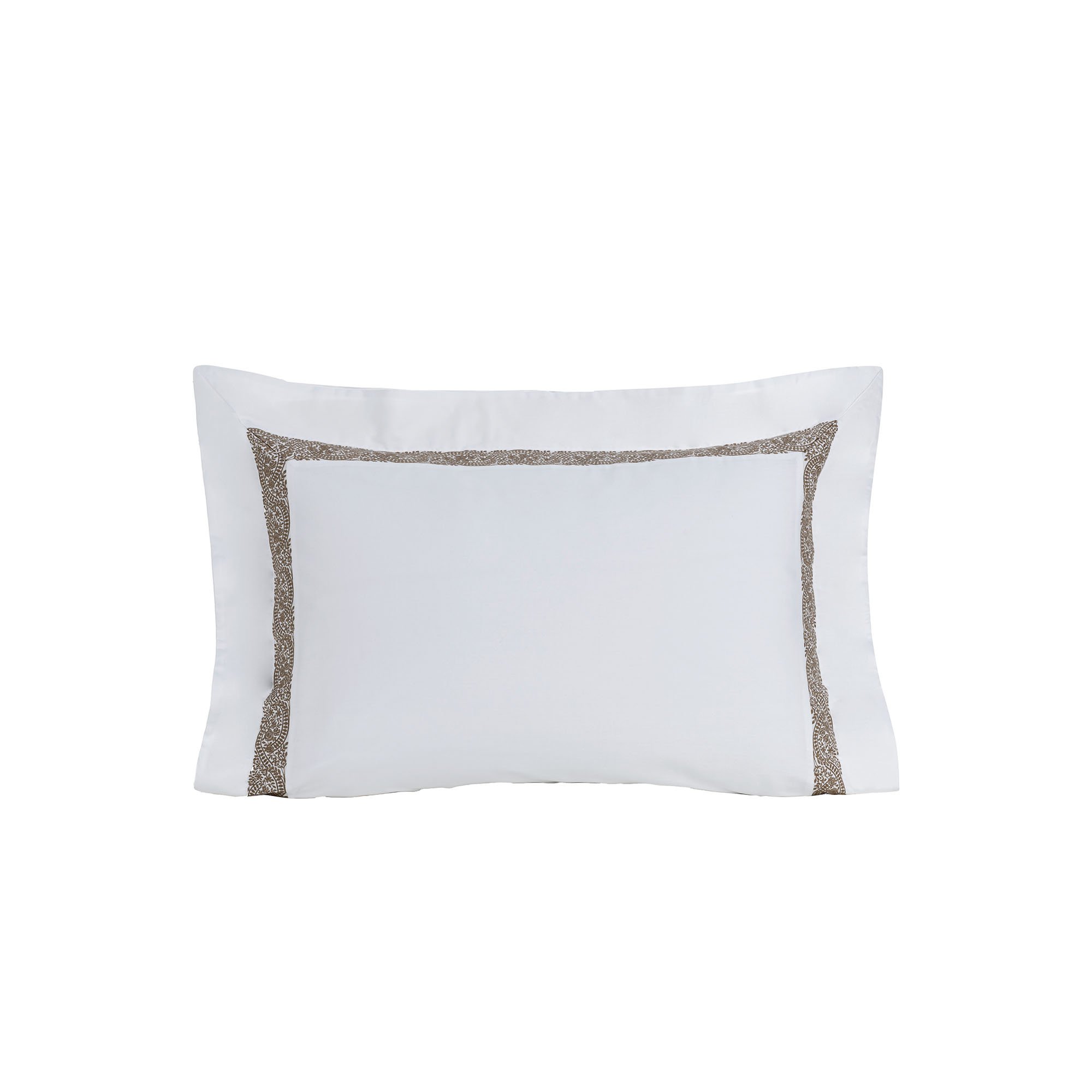 trussardi cama rosaria fronha avulsa