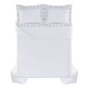 trussardi cama taormina casal colcha superior