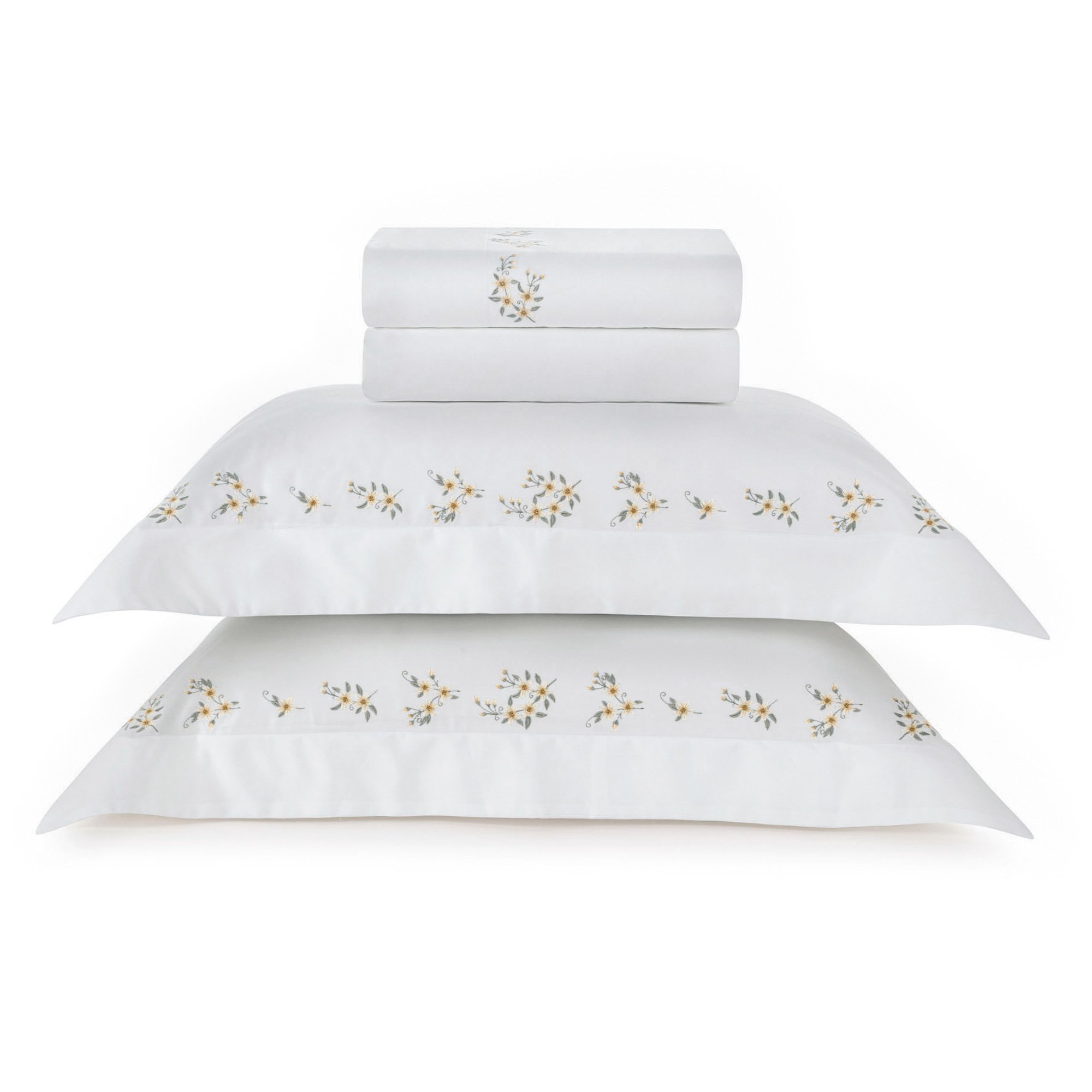 TRUSSARDI CAMA ZAGARA CASAL JOGO DE CAMA FRENTE1