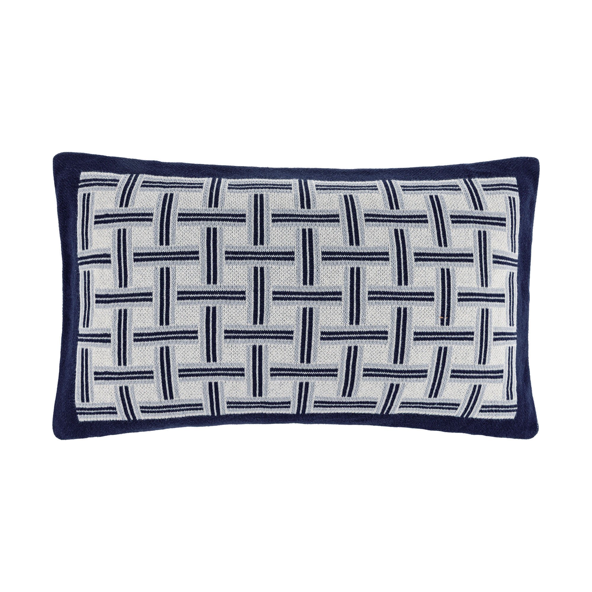 trussardi manta canti almofada 30x50