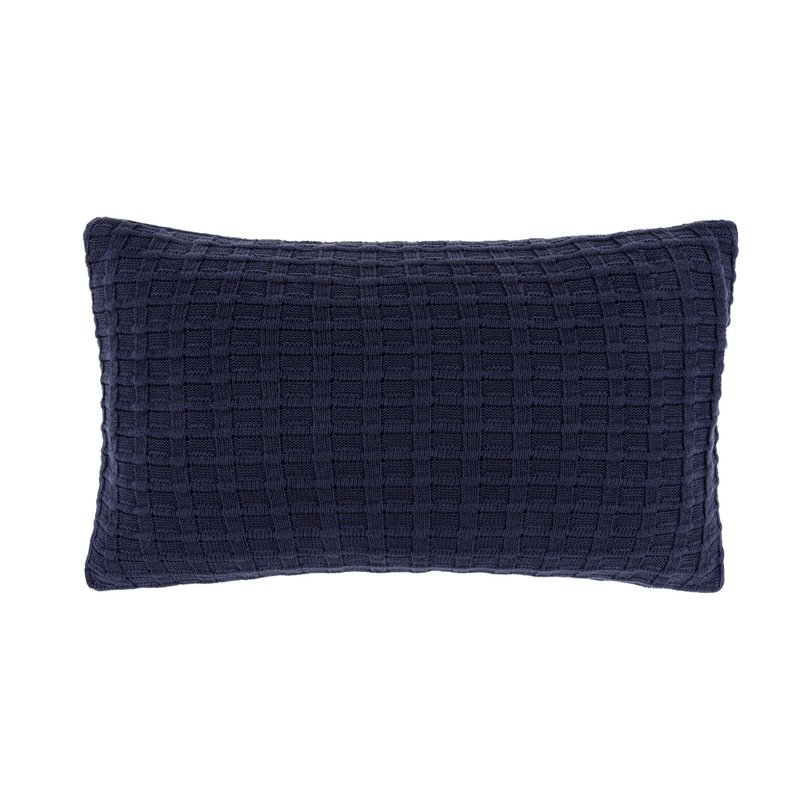 trussardi manta erice marittimo almofada 30x50