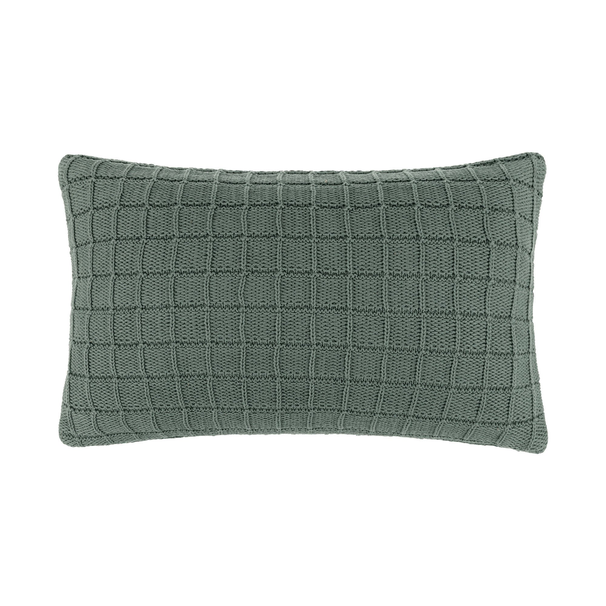 trussardi manta falzone almofada 30x50