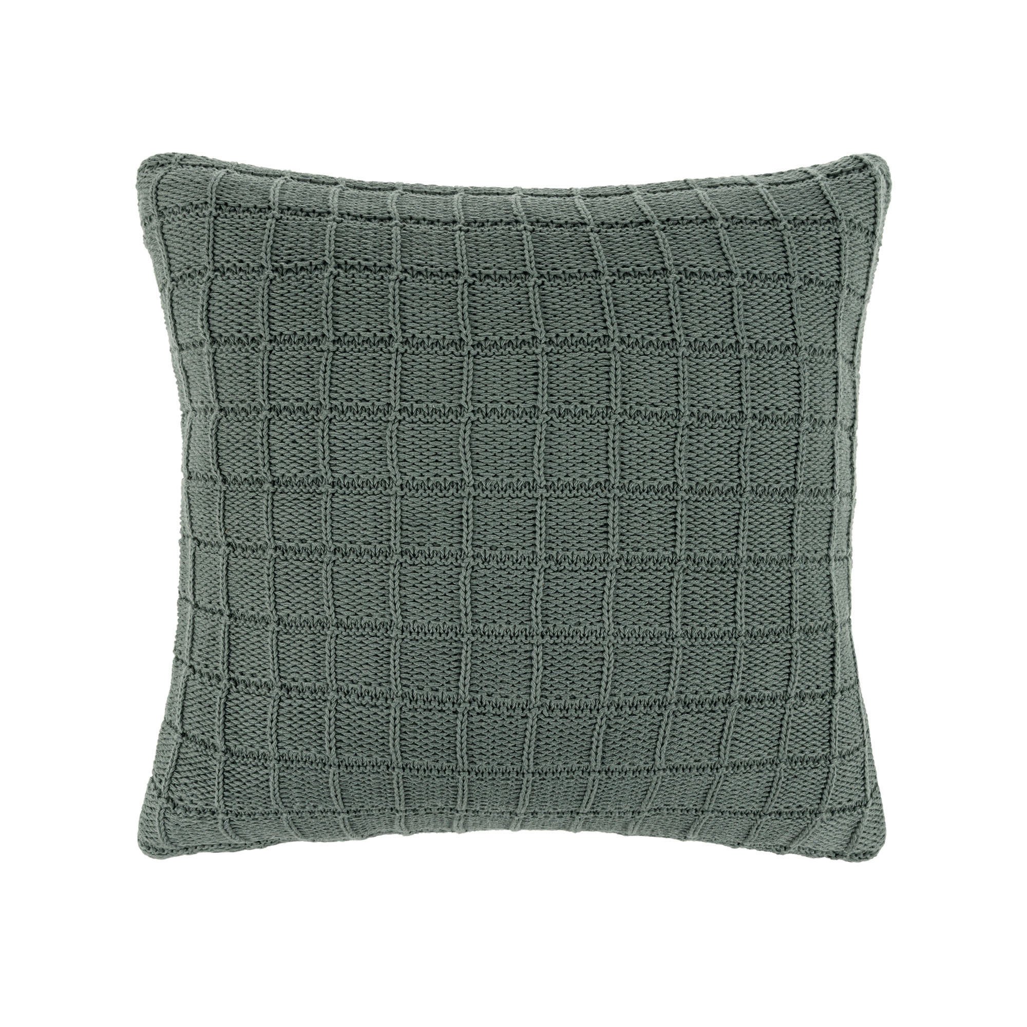 trussardi manta falzone almofada 40x40